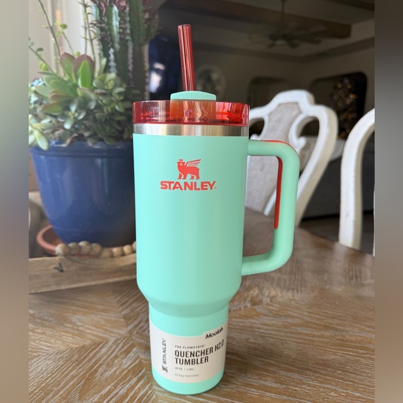 Stanley Other - Stanley x Moolah DSG exclusive 40oz Quencher NWT